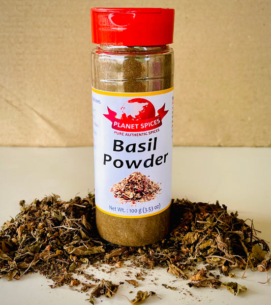 Basil Powder