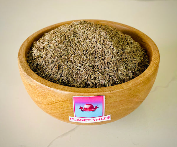 Buy Caraway Seeds Online - Shahi Jeera | Planet Spices