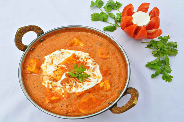 Shahi Paneer Recipe