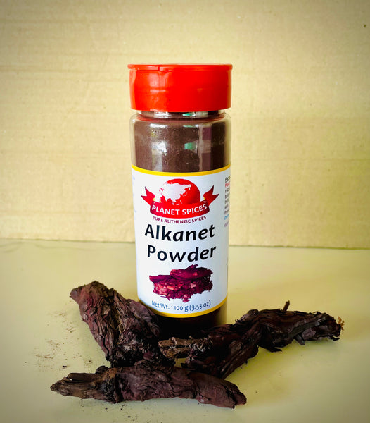 Alkanet Powder