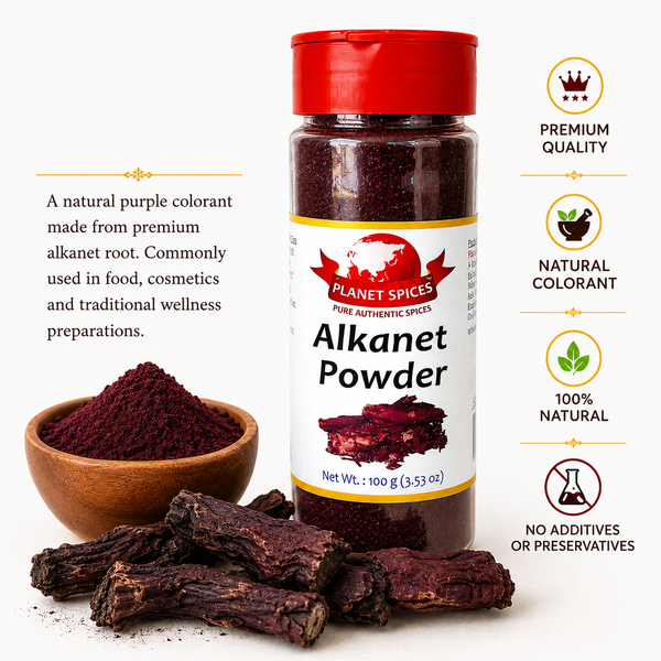 Alkanet Powder