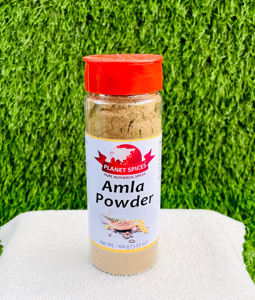 Amla Powder