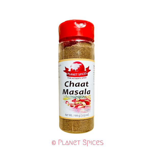 Chaat Masala