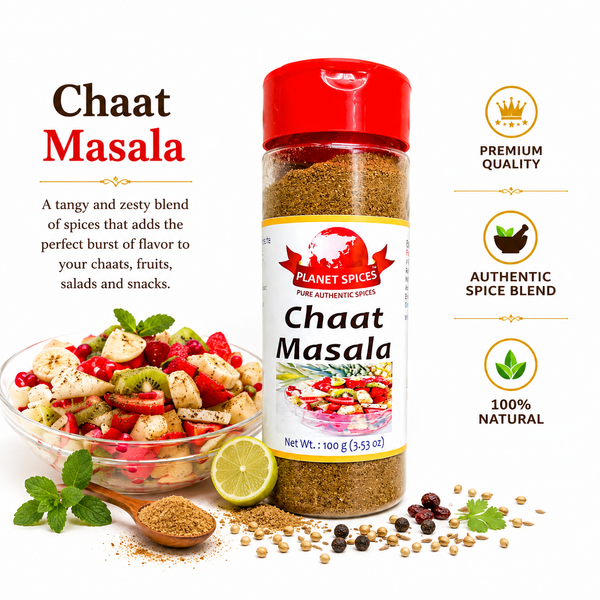 Chaat Masala