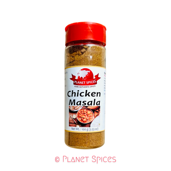 Chicken Masala