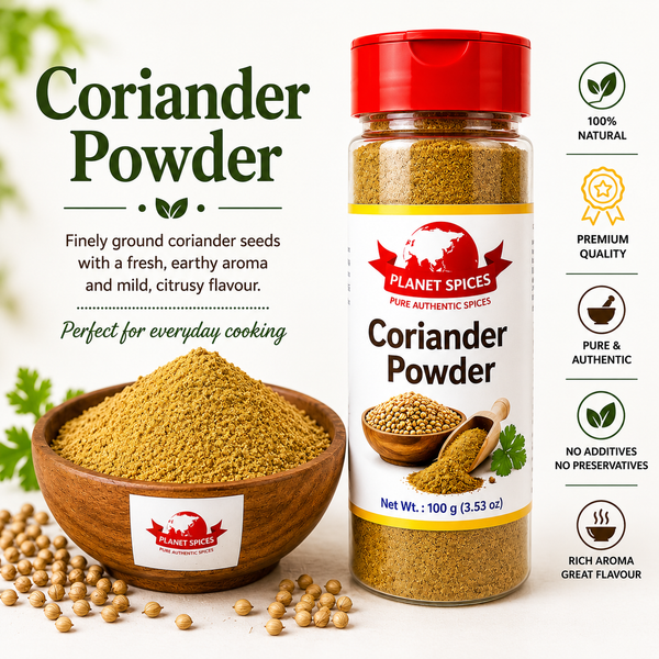 Coriander Powder