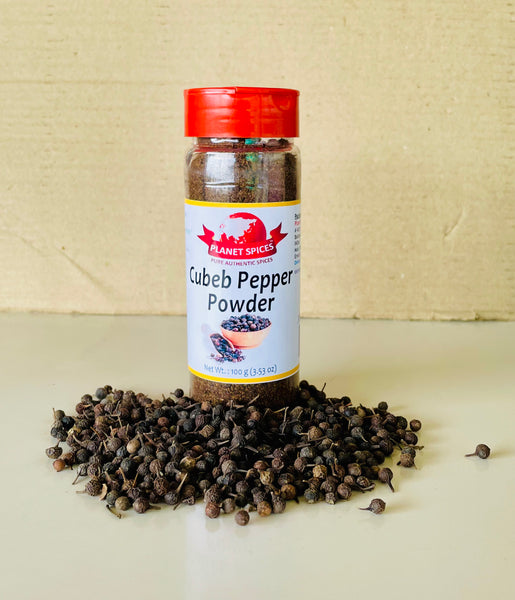 Cubeb Pepper Powder