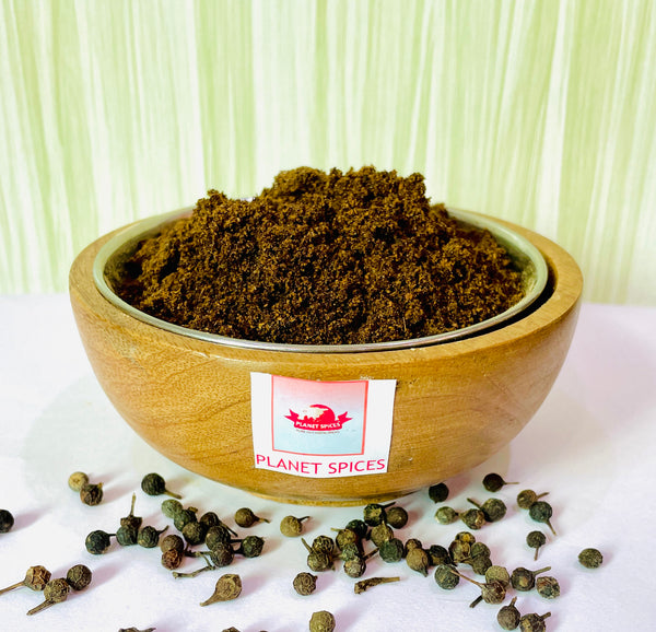 Cubeb Pepper Powder