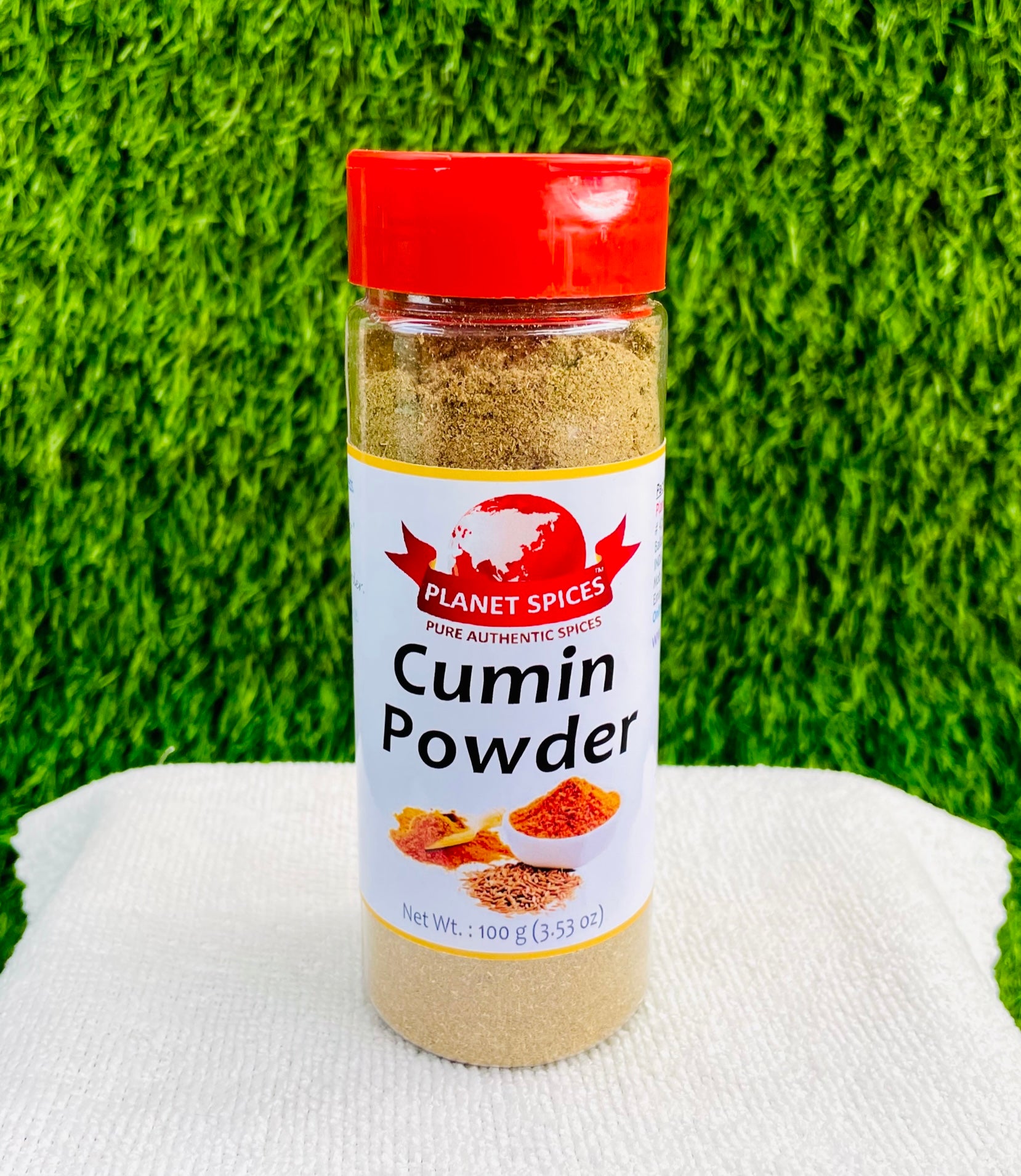Cumin Spice Powder