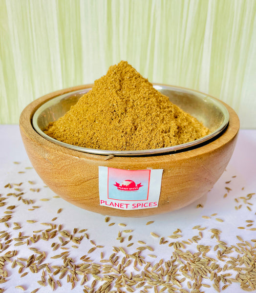 Cumin Powder Wholesale