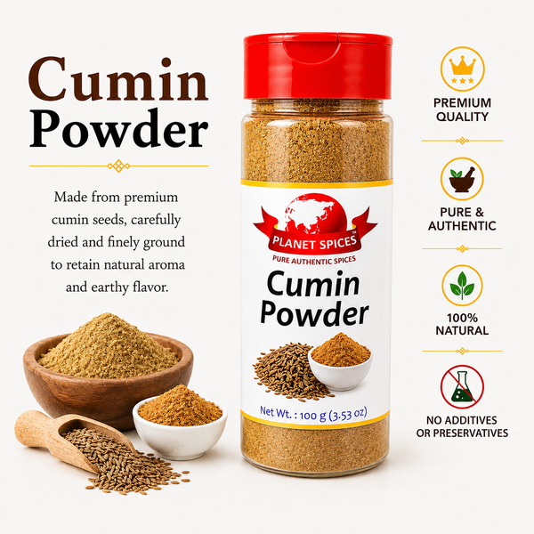 Cumin Powder