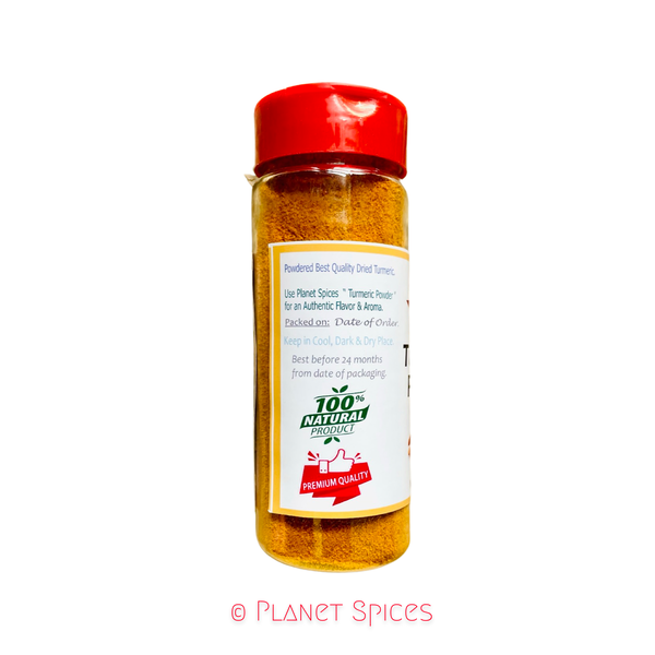 Turmeric Powder