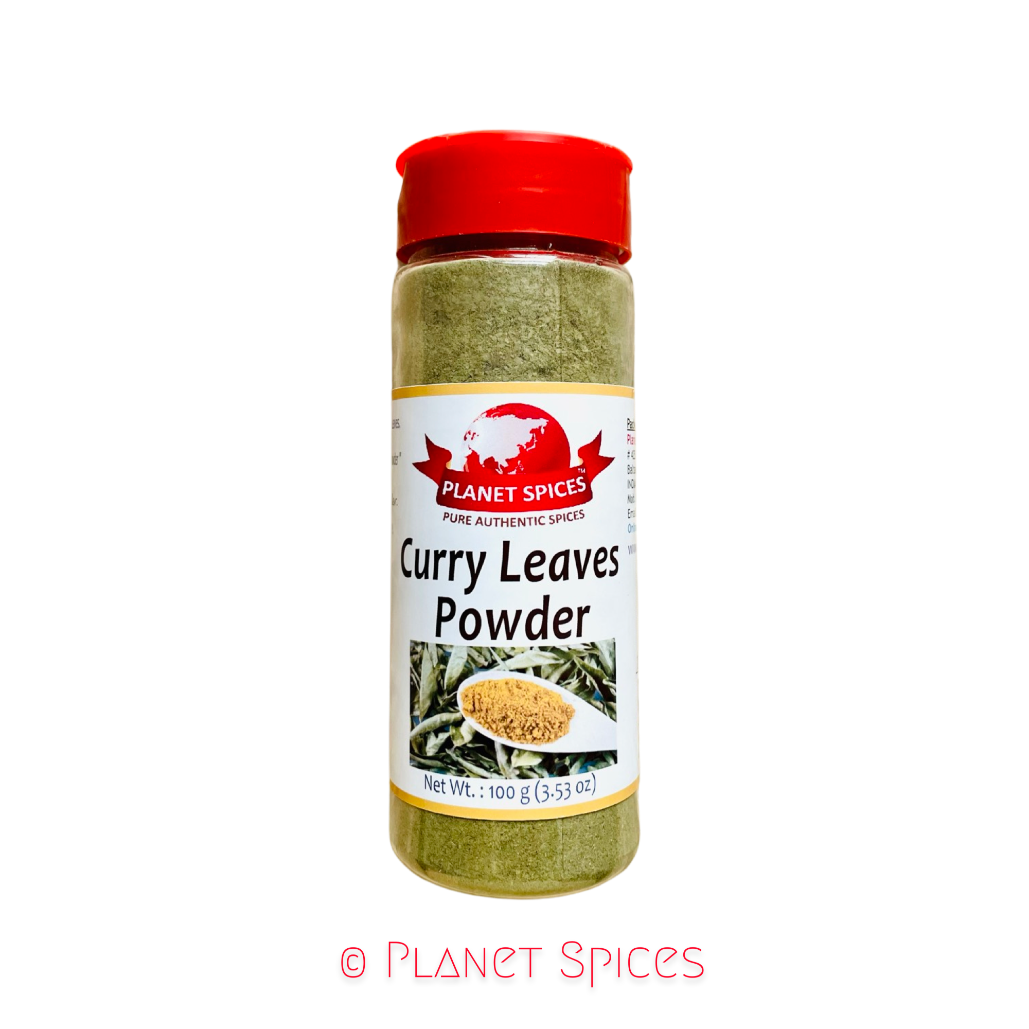 Buy store curry powder