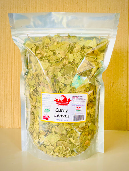 Curry Leaves