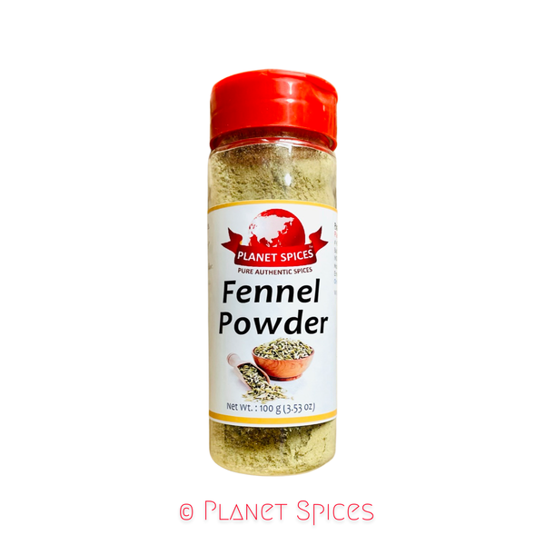 Fennel Powder