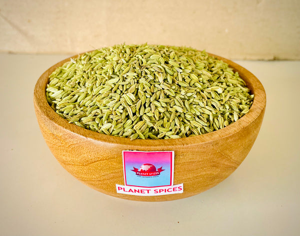 Fennel Seeds