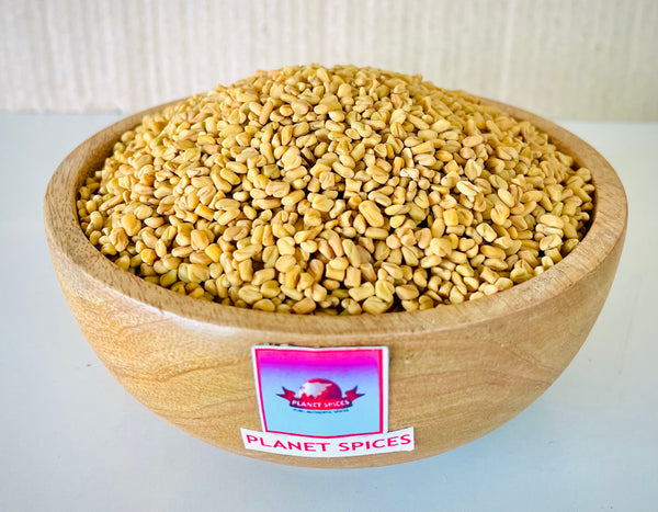 Fenugreek Seeds