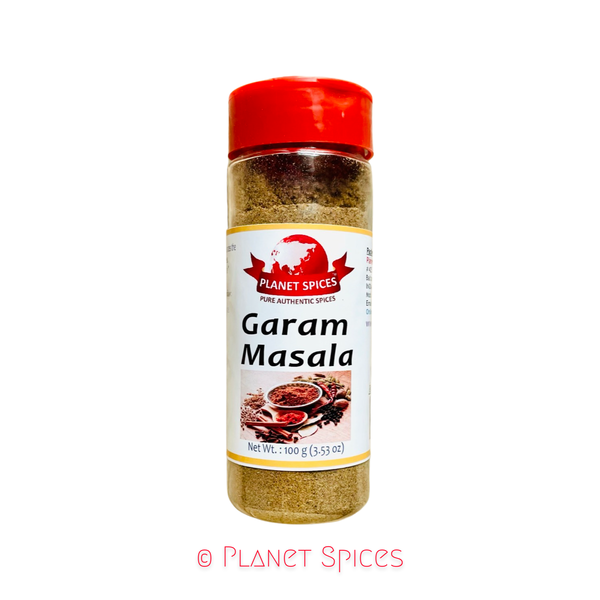 Garam Masala