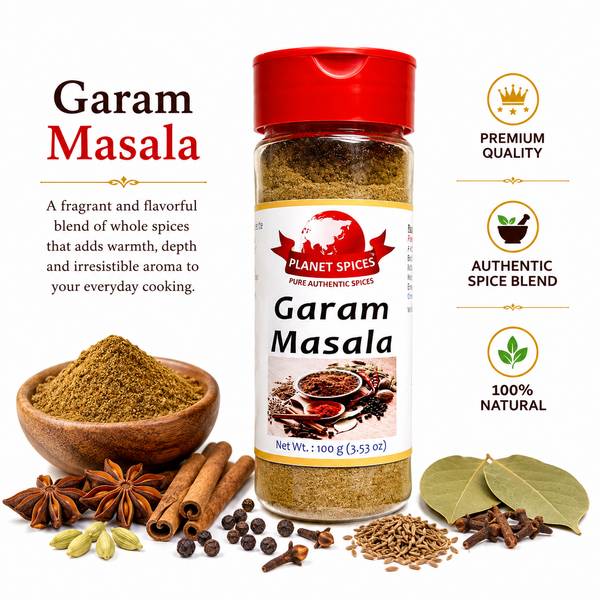Garam Masala