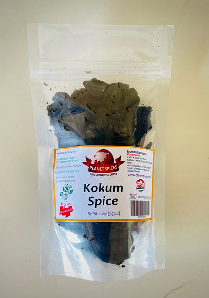 Kokum Spice