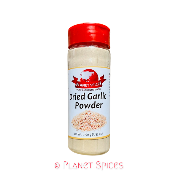 Garlic Powder