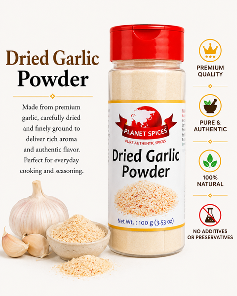 Garlic Powder