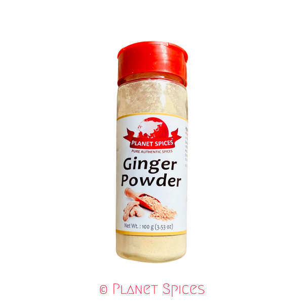 Ginger Powder