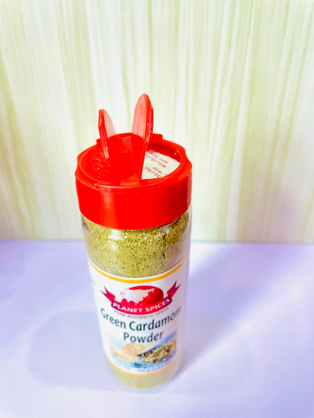 Green Cardamom Powder