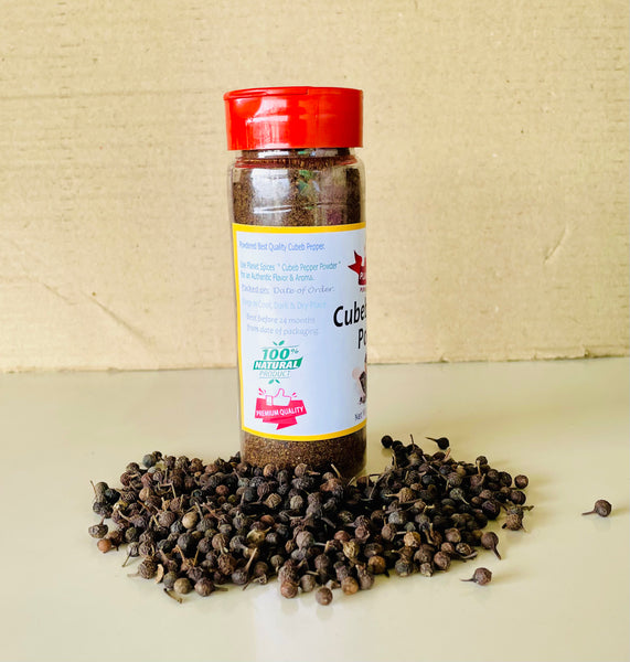 Cubeb Pepper Powder