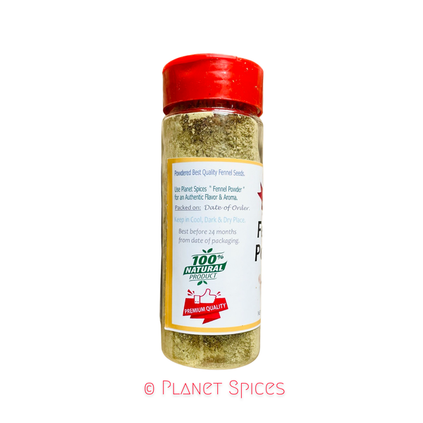 Fennel Powder