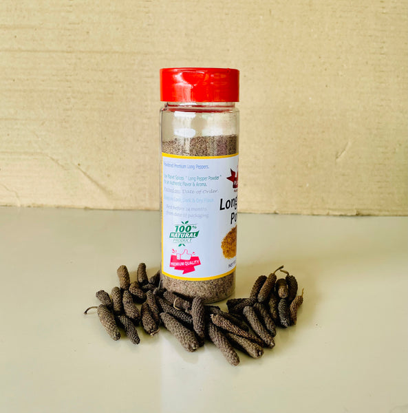 Long Pepper Powder