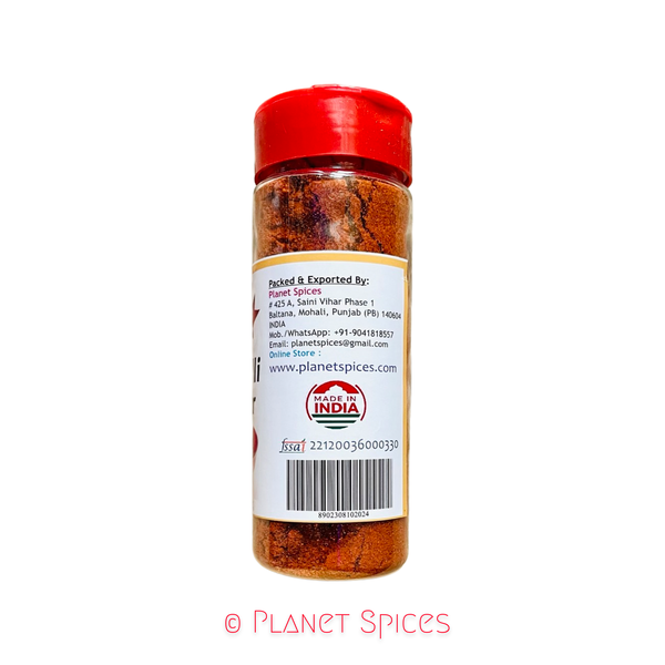 Red Chilli Powder