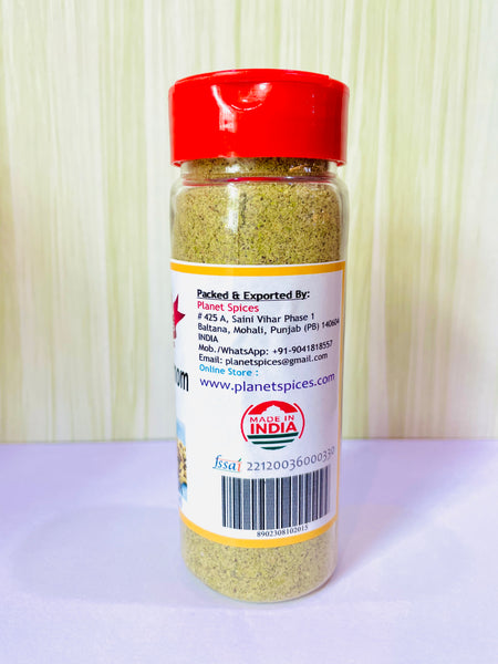 Green Cardamom Powder