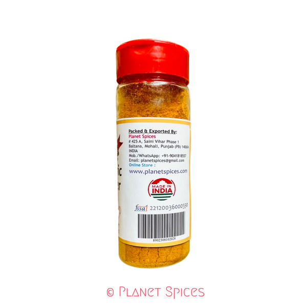 Turmeric Powder