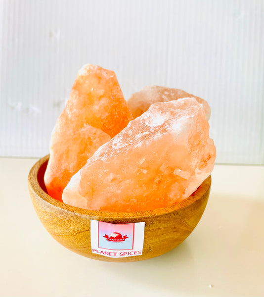 Pink Salt Wholesale