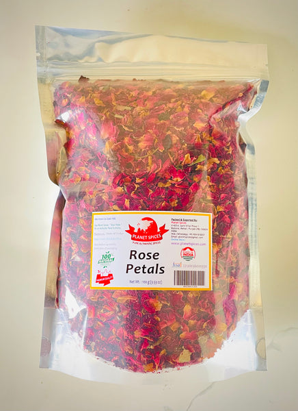 Rose Petals