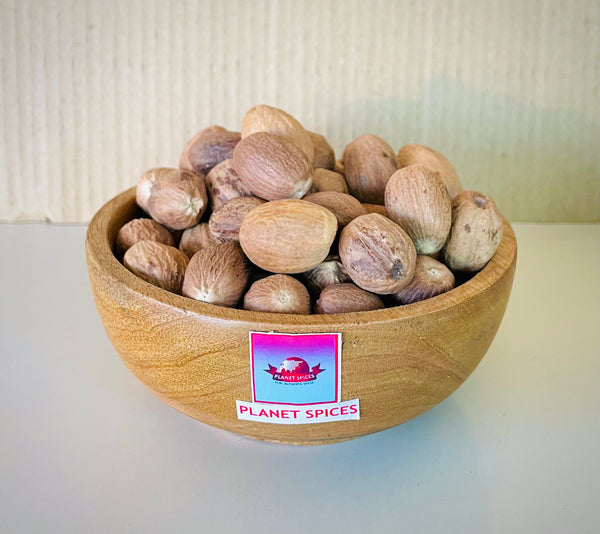 Nutmegs Wholesale