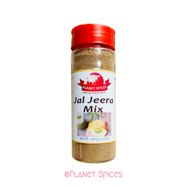 Jal Jeera Masala