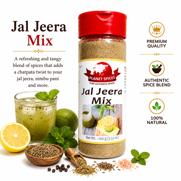 Jal Jeera Masala