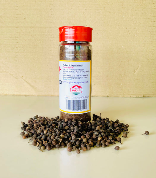 Cubeb Pepper Powder