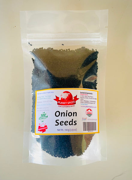 Onion Seeds