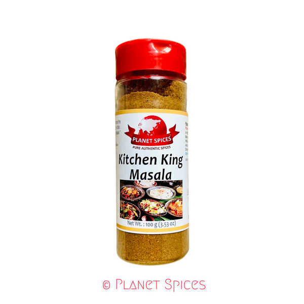 Kitchen King Masala