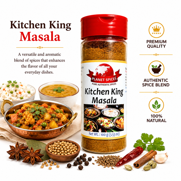 Kitchen King Masala