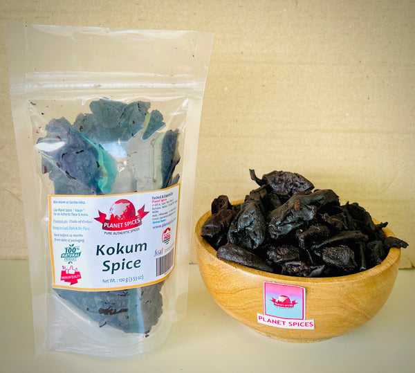 Kokum Spice