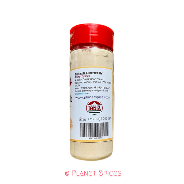 Garlic Powder