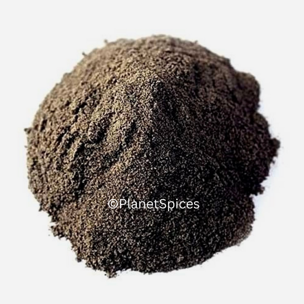 Lichen Powder