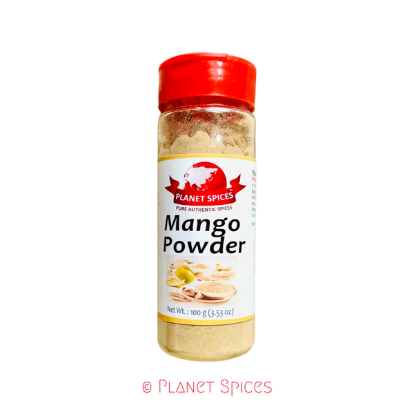 Mango Powder