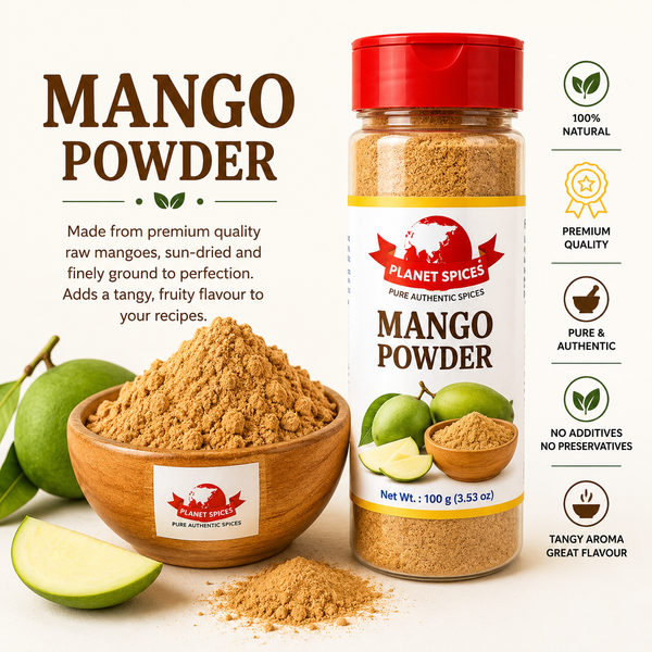 Mango Powder