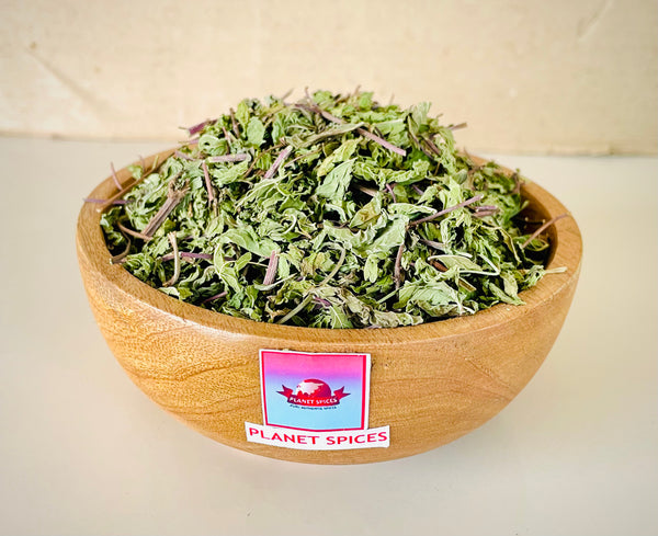 Mint Leaves Wholesale