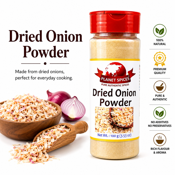 Onion Powder